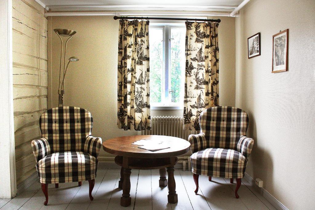 Rundhaug Gjestegard Habitación foto