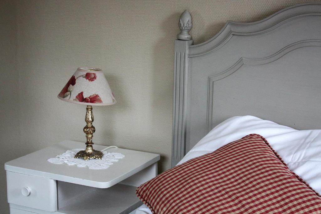 Rundhaug Gjestegard Habitación foto